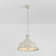 Hudson Valley MDS300 Painted No. 1 3-lt 18" Pendant
