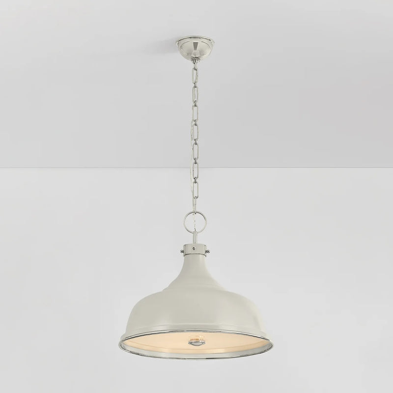 Hudson Valley MDS300 Painted No. 1 3-lt 18" Pendant