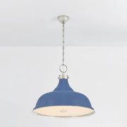 Hudson Valley MDS300L Painted No. 1 4-lt 24" Pendant