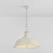 Hudson Valley MDS300L Painted No. 1 4-lt 24" Pendant