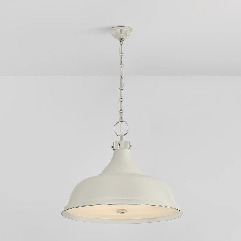 Hudson Valley MDS300L Painted No. 1 4-lt 24" Pendant