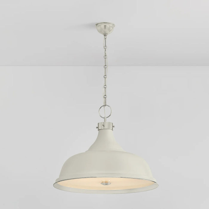 Hudson Valley MDS300L Painted No. 1 4-lt 24" Pendant