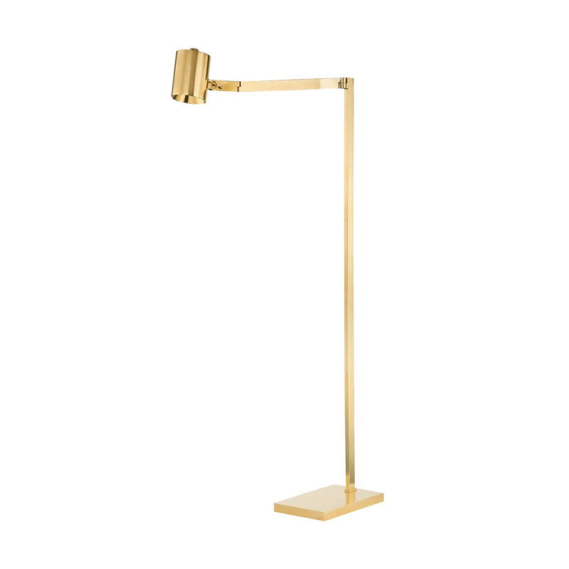 Hudson Valley MDSL1702 Highgrove 1-lt 54" Tall Floor Lamp