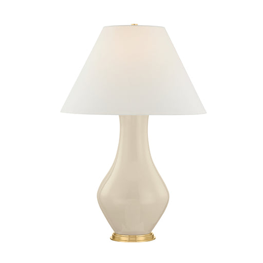 Hudson Valley MDSL2700 Hanslope 1-lt 32" Tall Table Lamp