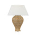 Hudson Valley MDSL2800 Chatsworth 1-lt 30" Tall Table Lamp