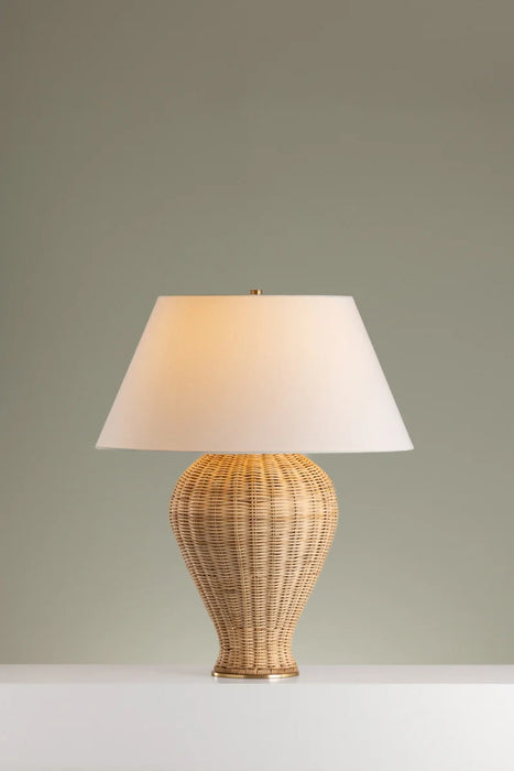 Hudson Valley MDSL2800 Chatsworth 1-lt 30" Tall Table Lamp