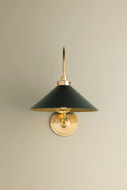 Hudson Valley MDS1400 Clivedon 1-lt 16" Tall Wall Sconce