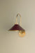 Hudson Valley MDS1400 Clivedon 1-lt 16" Tall Wall Sconce
