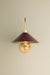 Hudson Valley MDS1400 Clivedon 1-lt 16" Tall Wall Sconce