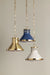 Hudson Valley MDS2404 Highclere 1-lt 13" Pendant
