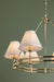 Hudson Valley MDS1800 Howard 6-lt 33" Chandelier