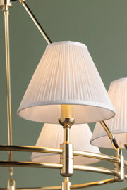 Hudson Valley MDS1800 Howard 6-lt 33" Chandelier