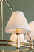 Hudson Valley MDS1800 Howard 6-lt 33" Chandelier