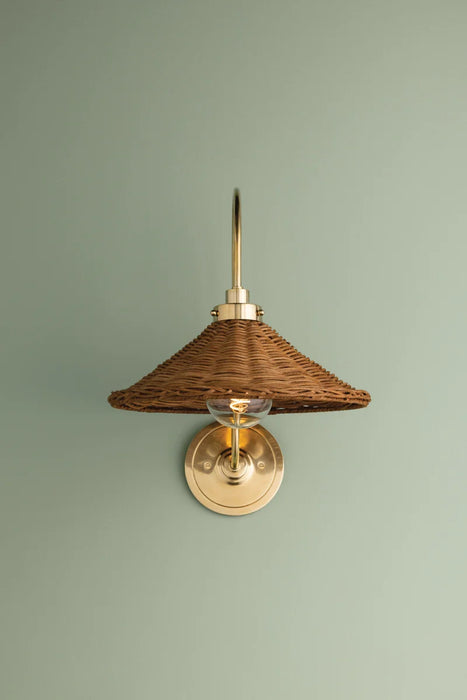 Hudson Valley MDS2100 Kensington 1-lt 16" Tall Wall Sconce