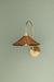 Hudson Valley MDS2100 Kensington 1-lt 16" Tall Wall Sconce