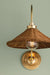 Hudson Valley MDS2100 Kensington 1-lt 16" Tall Wall Sconce