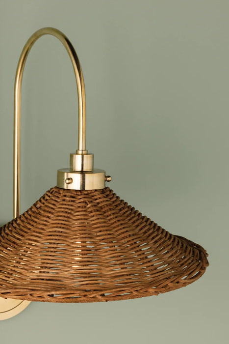 Hudson Valley MDS2100 Kensington 1-lt 16" Tall Wall Sconce
