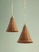Hudson Valley MDS2101 Kensington 1-lt 10" Pendant