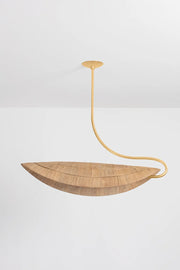 Corbett 454-06 Medea 6-lt 50" Linear Chandelier