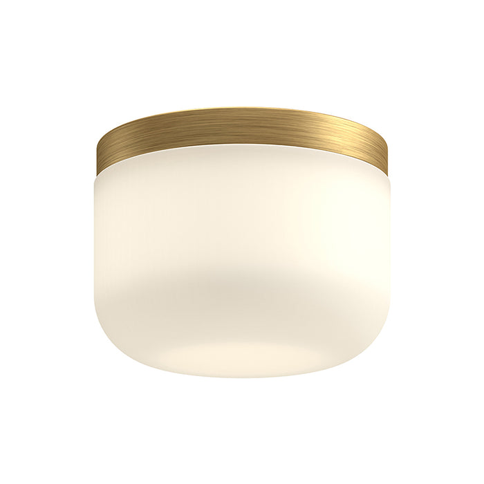 Kuzco FM53005 Mel 1-lt 5" LED Flush Mount