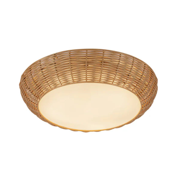 Alora Mood FM511014 Merida 2-lt 14" Flush Mount