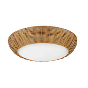 Alora Mood FM511014 Merida 2-lt 14" Flush Mount
