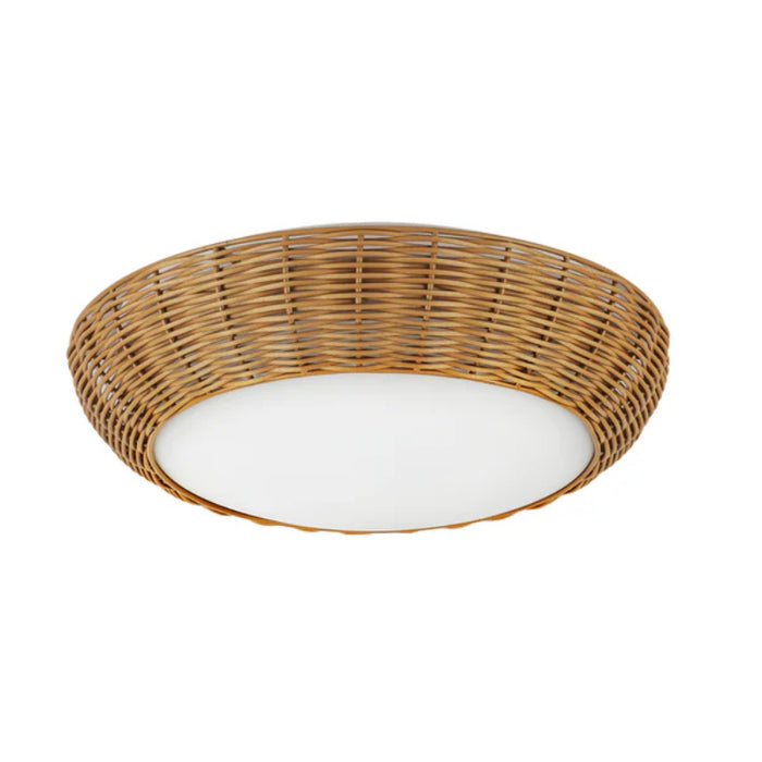 Alora Mood FM511014 Merida 2-lt 14" Flush Mount