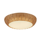 Alora Mood FM511014 Merida 2-lt 14" Flush Mount