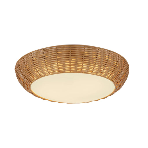 Alora Mood FM511014 Merida 2-lt 14" Flush Mount