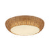 Alora Mood FM511014 Merida 2-lt 14" Flush Mount