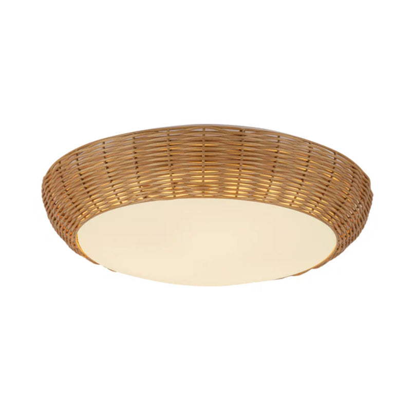 Alora Mood FM511217 Merida 3-lt 17" Flush Mount