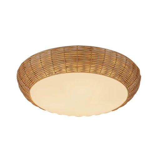 Alora Mood FM511217 Merida 3-lt 17" Flush Mount