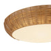 Alora Mood FM511217 Merida 3-lt 17" Flush Mount
