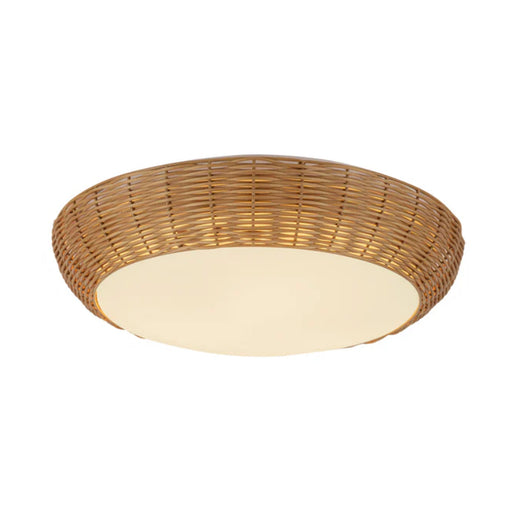 Alora Mood FM511217 Merida 3-lt 17" Flush Mount
