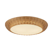 Alora Mood FM511421 Merida 3-lt 21" Flush Mount