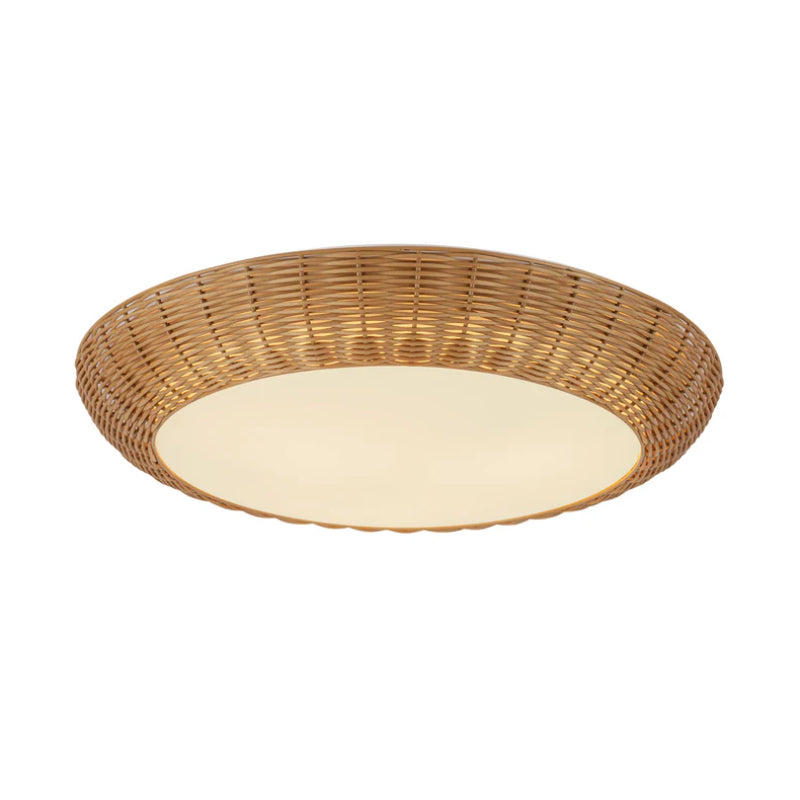 Alora Mood FM511421 Merida 3-lt 21" Flush Mount