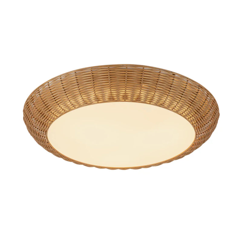 Alora Mood FM511421 Merida 3-lt 21" Flush Mount