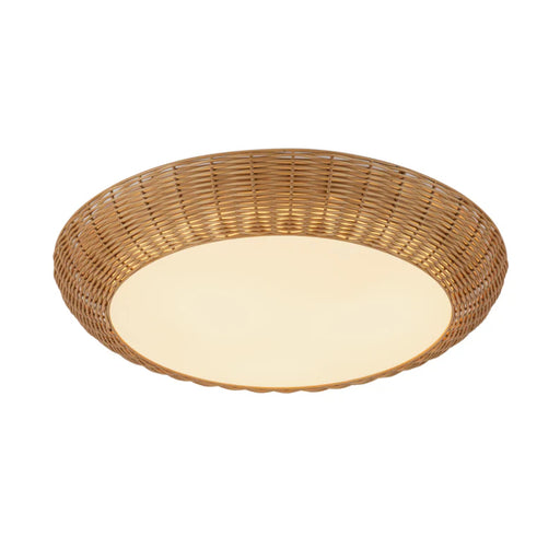 Alora Mood FM511421 Merida 3-lt 21" Flush Mount