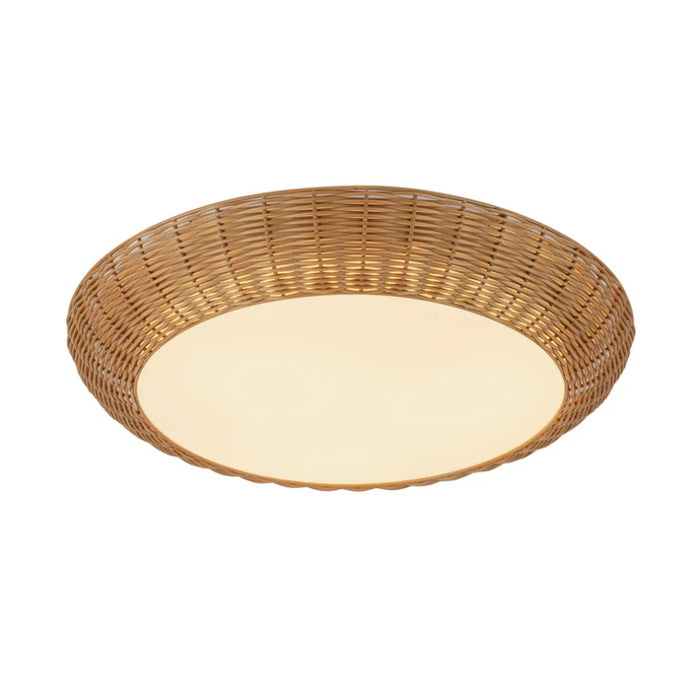 Alora Mood FM511421 Merida 3-lt 21" Flush Mount