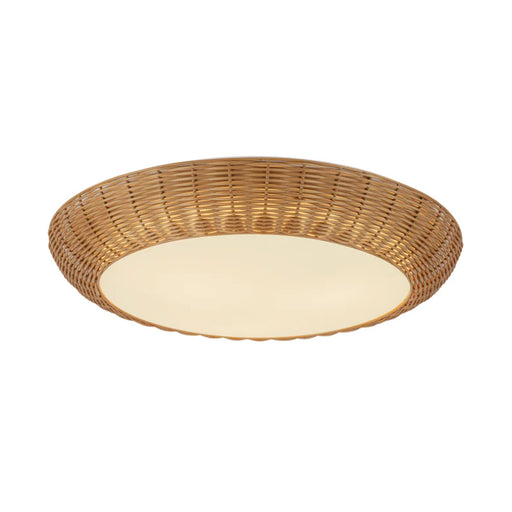 Alora Mood FM511421 Merida 3-lt 21" Flush Mount