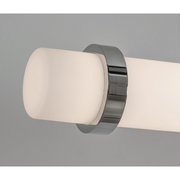 AFX MIAP0348LAJUD Miami 1-lt 48" LED Linear Pendant