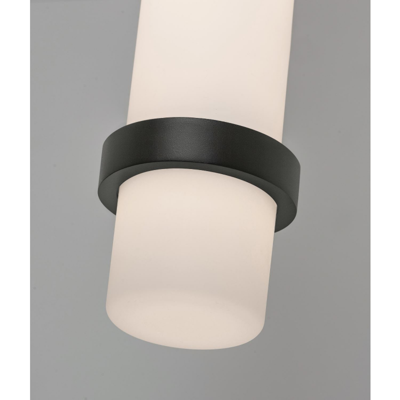 AFX MIAP15LAJUD Miami 1-lt 3" LED Pendant