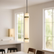 AFX MIAP15LAJUD Miami 1-lt 3" LED Pendant