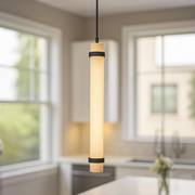 AFX MIAP24LAJUD Miami 1-lt 3" LED Pendant