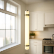 AFX MIAP24LAJUD Miami 1-lt 3" LED Pendant