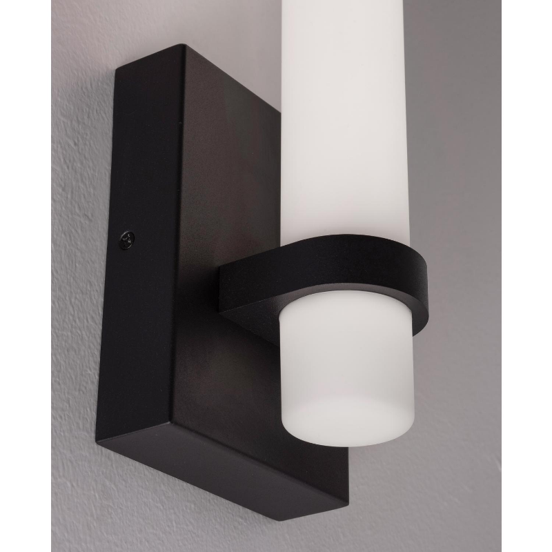 AFX MIAS0513LAJUD Miami 1-lt 13" Tall LED Wall Sconce