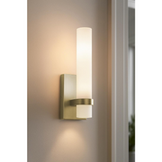 AFX MIAS0513LAJUD Miami 1-lt 13" Tall LED Wall Sconce