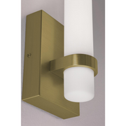 AFX MIAS0513LAJUD Miami 1-lt 13" Tall LED Wall Sconce