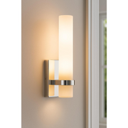 AFX MIAS0513LAJUD Miami 1-lt 13" Tall LED Wall Sconce