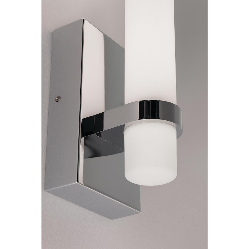 AFX MIAS0513LAJUD Miami 1-lt 13" Tall LED Wall Sconce